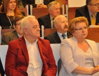 II Ogólnopolska Konferencja z cyklu „Weterynaria dla pszczelarstwa”. 