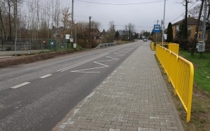 Otwarcie drogi w Szczukowicach  (3)