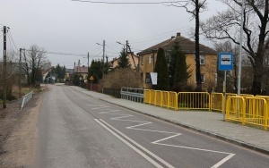 Otwarcie drogi w Szczukowicach  (4)