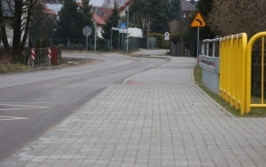Otwarcie drogi w Szczukowicach  (3)
