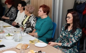 Spotkanie z darczyńcami Wielkanocnej Paczki dla Rodaka na Wileńszczyźnie (5)