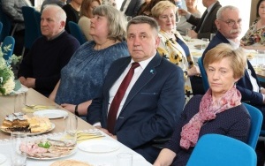 Spotkanie z darczyńcami Wielkanocnej Paczki dla Rodaka na Wileńszczyźnie (10)