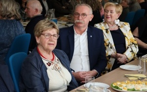 Spotkanie z darczyńcami Wielkanocnej Paczki dla Rodaka na Wileńszczyźnie (15)