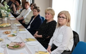 Spotkanie z darczyńcami Wielkanocnej Paczki dla Rodaka na Wileńszczyźnie (1)