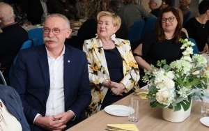 Spotkanie z darczyńcami Wielkanocnej Paczki dla Rodaka na Wileńszczyźnie (2)