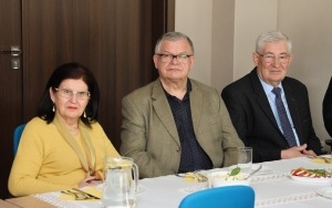 Spotkanie z darczyńcami Wielkanocnej Paczki dla Rodaka na Wileńszczyźnie (5)