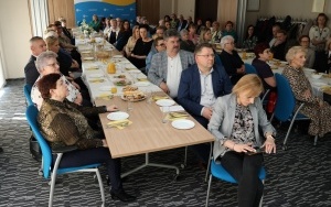 Spotkanie z darczyńcami Wielkanocnej Paczki dla Rodaka na Wileńszczyźnie (8)