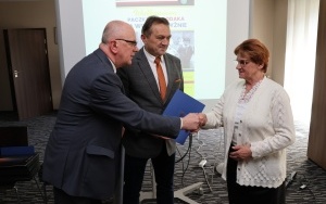 Spotkanie z darczyńcami Wielkanocnej Paczki dla Rodaka na Wileńszczyźnie (11)