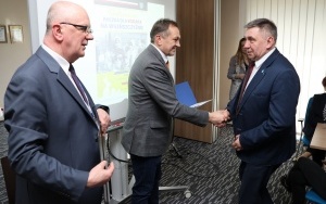 Spotkanie z darczyńcami Wielkanocnej Paczki dla Rodaka na Wileńszczyźnie (5)