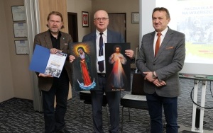 Spotkanie z darczyńcami Wielkanocnej Paczki dla Rodaka na Wileńszczyźnie (8)