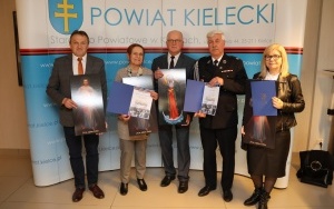 Spotkanie z darczyńcami Wielkanocnej Paczki dla Rodaka na Wileńszczyźnie (14)