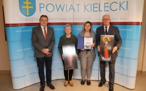 Spotkanie z darczyńcami Wielkanocnej Paczki dla Rodaka na Wileńszczyźnie (1)