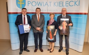Spotkanie z darczyńcami Wielkanocnej Paczki dla Rodaka na Wileńszczyźnie (2)