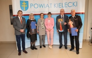 Spotkanie z darczyńcami Wielkanocnej Paczki dla Rodaka na Wileńszczyźnie (5)