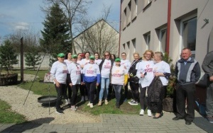 Dzień Dobrych Uczynków w Łopusznie (5)