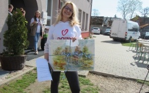 Dzień Dobrych Uczynków w Łopusznie (7)