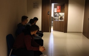 Ruszyła kwalifikacja wojskowa w Powiecie Kieleckim  (3)