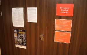 Ruszyła kwalifikacja wojskowa w Powiecie Kieleckim  (4)