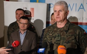 Ruszyła kwalifikacja wojskowa w Powiecie Kieleckim  (1)