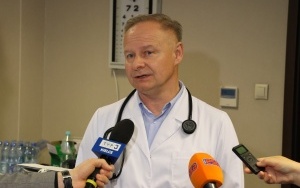 Ruszyła kwalifikacja wojskowa w Powiecie Kieleckim  (4)