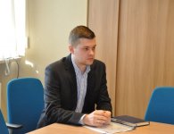 Posiedzenie Powiatowej Rady Kombatantów i Osób Represjonowanych