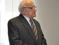Posiedzenie Powiatowej Rady Kombatantów i Osób Represjonowanych