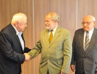 Posiedzenie Powiatowej Rady Kombatantów i Osób Represjonowanych