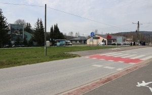 Nowa ścieżka rowerowa w powiecie  (5)