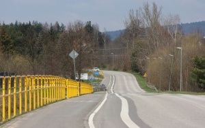 Nowa ścieżka rowerowa w powiecie  (4)