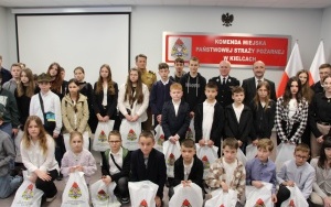 Ogólnopolski Turniej Wiedzy Pożarniczej (9)