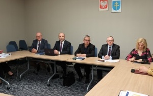 Komisja Bezpieczeństwa Publicznego, Ochrony Przeciwpożarowej, Przeciwpowodziowej i Zapobiegania Innym Zagrożeniom (5)