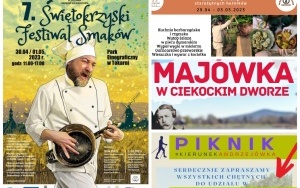 Majówka 2023 w powiecie kieleckim (1)