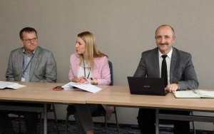 Obradowała komisja rolnictwa (1)
