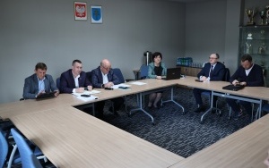 Komisja Dróg, Komunikacji i Budownictwa (1)