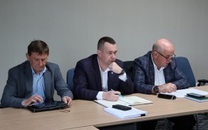 Komisja Dróg, Komunikacji i Budownictwa (2)