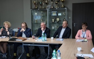 Komisja Zdrowia, Rodziny i Spraw Społecznych (2)