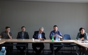 Komisja Zdrowia, Rodziny i Spraw Społecznych (3)