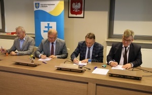 Umowy na pożytek podpisane  (3)