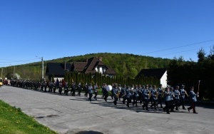 Święto strażaka w Nowej Słupi (5)