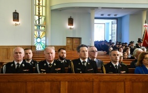 Święto strażaka w Nowej Słupi (9)