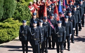 Święto strażaka w Nowej Słupi (12)