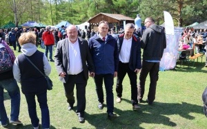 Świętokrzyski Festiwal Smaków (1)