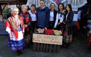Świętokrzyski Festiwal Smaków (1)