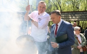 Świętokrzyski Festiwal Smaków (8)