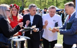 Świętokrzyski Festiwal Smaków (2)
