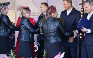 Świętokrzyski Festiwal Smaków (1)