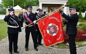 Jubileusz 100-lecia OSP w Bielinach (1)