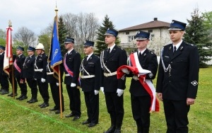 Jubileusz 100-lecia OSP w Bielinach (2)