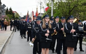 Jubileusz 100-lecia OSP w Bielinach (3)