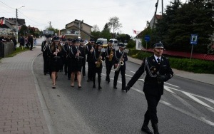 Jubileusz 100-lecia OSP w Bielinach (4)